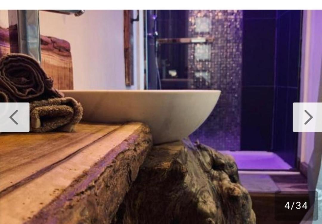 Le Relais Diligence Acomodação com café da manhã Audelange Quarto foto